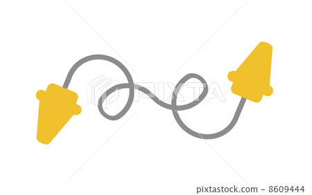 Earplug 8609444