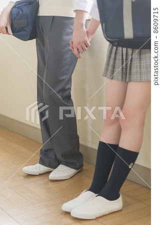 高中學生夫婦 高中學生夫婦 8609715