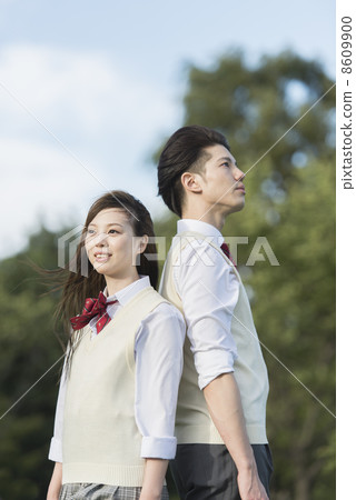 高中學生夫婦 高中學生夫婦 8609900