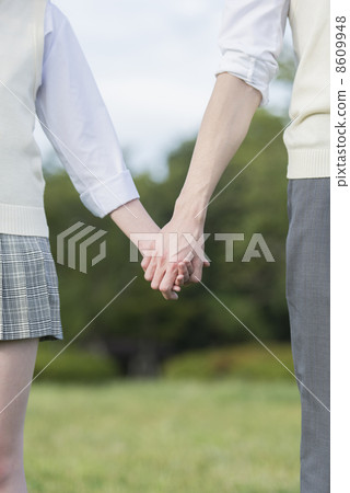 高中學生夫婦 8609948
