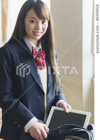 高中學生夫婦 8609958