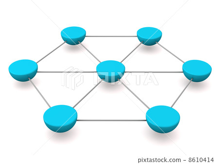 Cyan Networks 8610414
