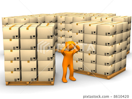 Full Warehouse 8610420