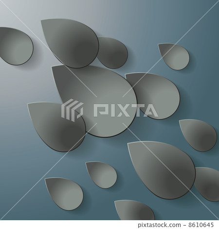 White Full Drops One Direction 8610645