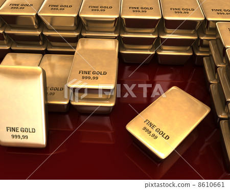Fine Gold Fine Gold 8610661