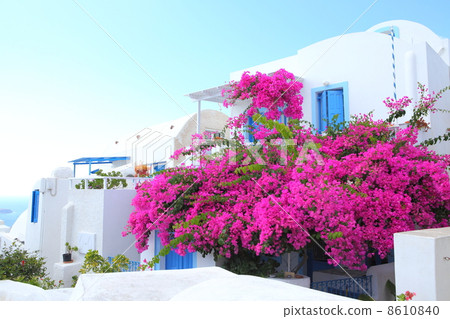 Santorini 8610840