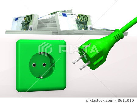 Expensive Energy 8611010