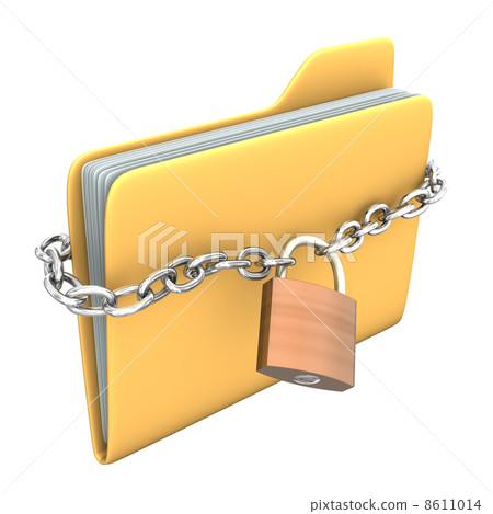 Locked Folder 8611014