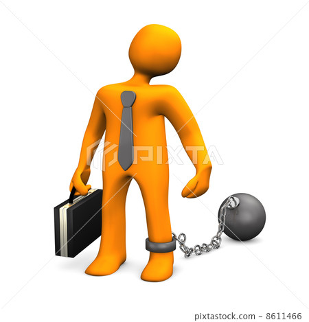 Business Prisoner Business Prisoner 8611466