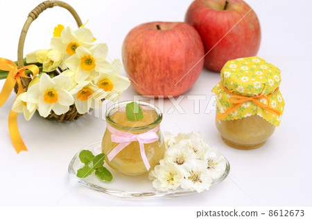 果醬 果醬 8612673