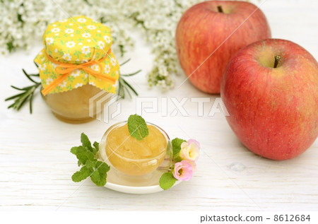 果醬 果醬 8612684