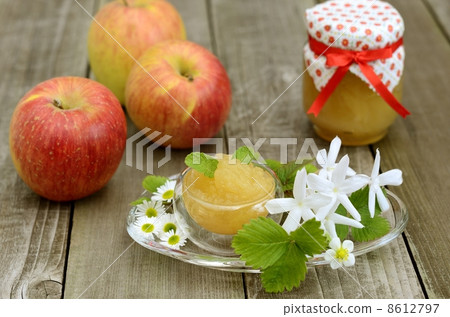 果醬 果醬 8612797