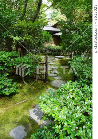 建仁寺 8613025