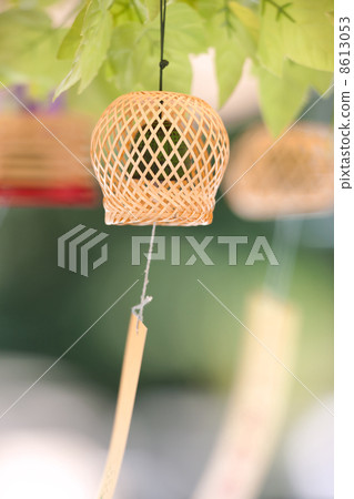  Wind bell 8613053