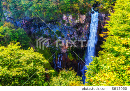 Kegon Waterfall Kegon Waterfall 8613060