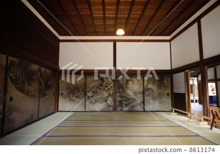 建仁寺 8613174