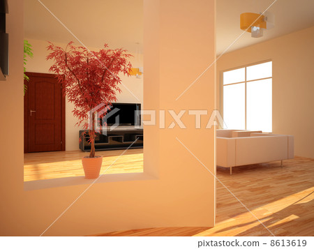 Interior set two hundred four 8613619