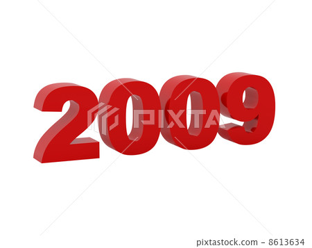 2009 year 2009 year 8613634