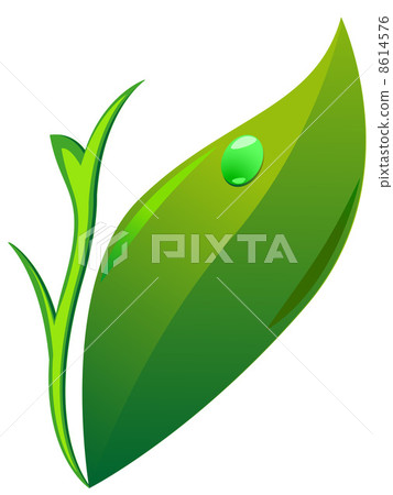 leaf leaf 8614576