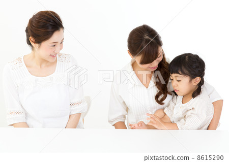 父母和媽媽 8615290