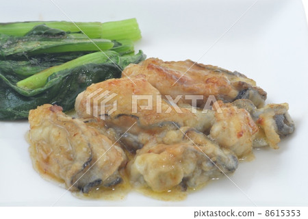 烤牡蠣黃油 烤牡蠣黃油 8615353