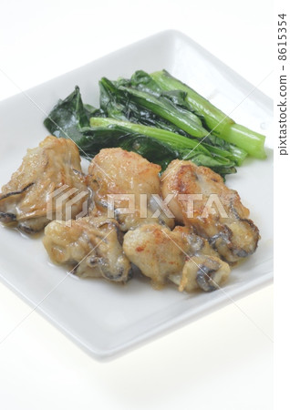 烤牡蠣黃油 烤牡蠣黃油 8615354