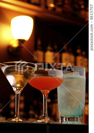 Cocktail Cocktail 8615707