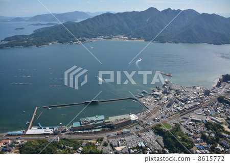 Miyajima Racecourse ② Miyajima Racecourse ② 8615772
