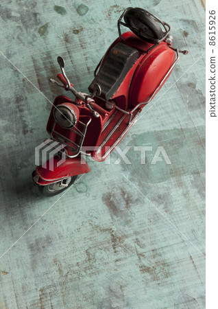 Vespa 8615926