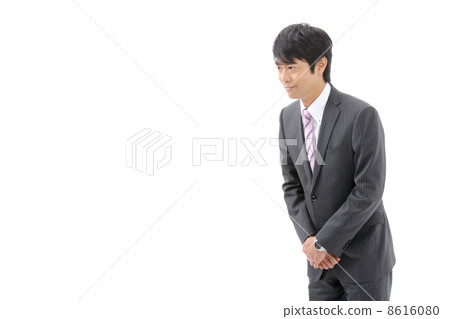 問候·道歉·商人 問候·道歉·商人 8616080