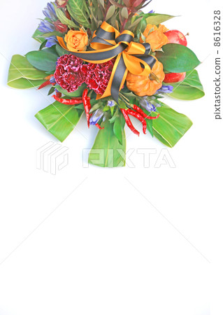 萬聖節插花花卉花卉花卉秋季味道豐收季節家庭園藝有機食品教育拼盤花卉花卉花卉絲帶食品蔬菜南瓜玩具nosini黃色 萬聖節插花花卉花卉花卉秋季味道豐收季節家庭園藝有機食品教育拼盤花卉花卉花卉絲帶食品蔬菜南瓜玩具nosini黃色 8616328