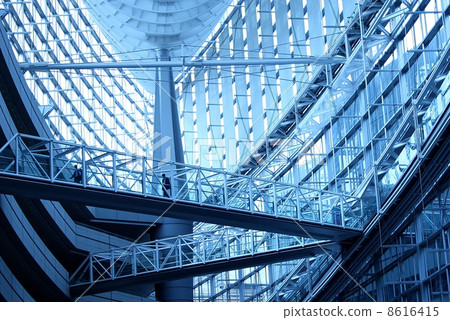 Tokyo International Forum 1 8616415