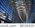 Tokyo International Forum 2 8616420