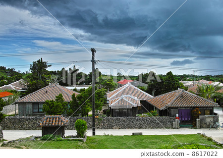 Taketomijima Village Taketomijima Village 8617022