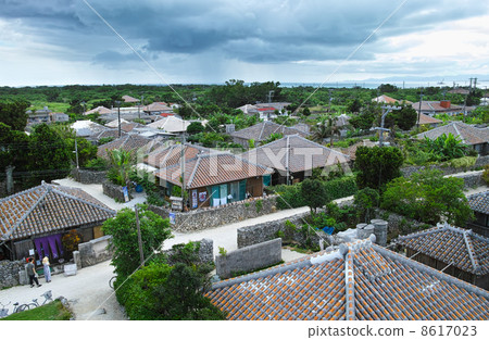 Taketomijima Village 8617023