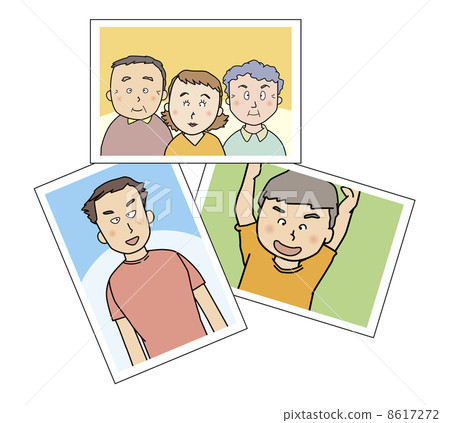 Family photo 8617272