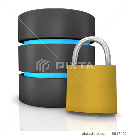 Database D-Lock 8617451