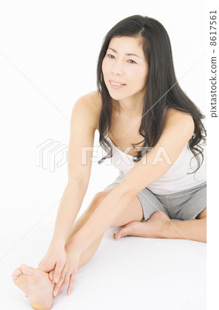美女 8617561