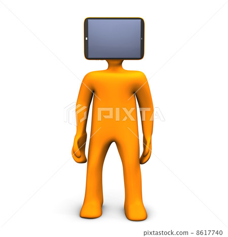 Tablet Addiction 8617740