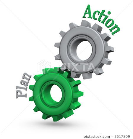 Gears Action Plan Gears Action Plan 8617809