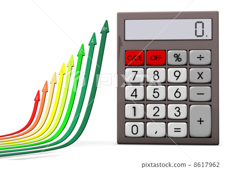 Energy Efficiency Scale Calculator 8617962