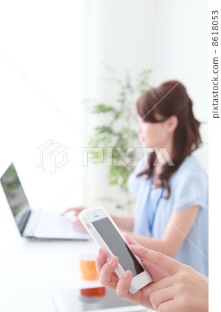 職業婦女 8618053