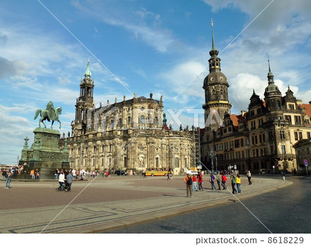 Germany · Dresden 8618229