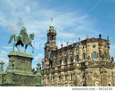 Germany · Dresden Germany · Dresden 8618230