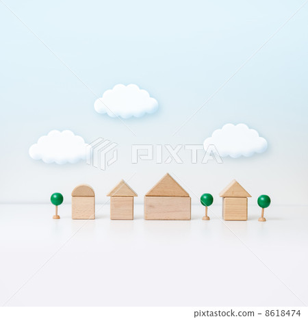 建設城鎮 8618474