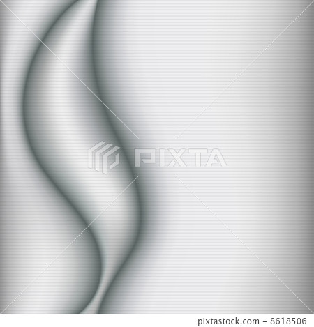 Elegant silver gray background Elegant silver gray background 8618506