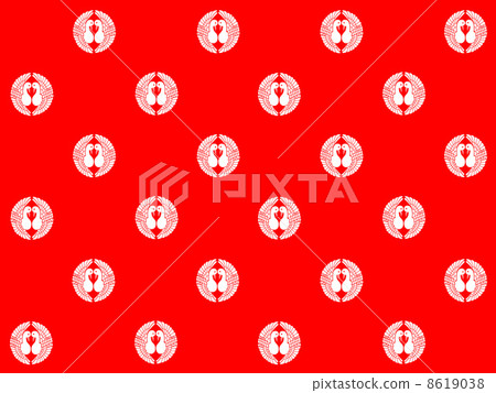 Twinsurf pattern Twinsurf pattern 8619038