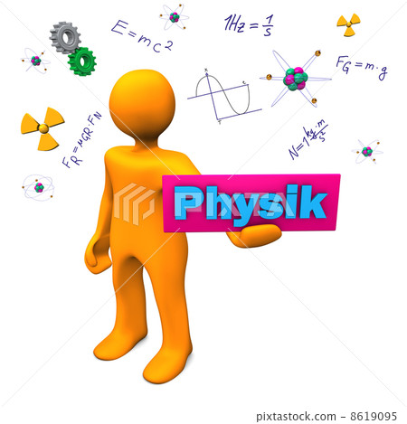 Physics 8619095