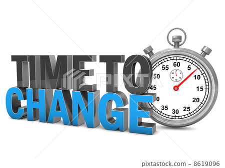 Time To Change Stopwatch Time To Change Stopwatch 8619096