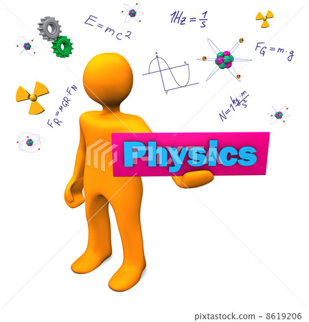 Physics 8619206